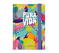 Legami - Agenda Giornaliera Fotografica 2025-2026, Pura Vida, 16 Mesi Small, Diario da Settembre 2025 a Dicembre 2026, Chiusura con Elastico, Carta Certificata FSC, 9.5 x 13.5 cm