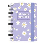 Legami - Agenda Giornaliera Spiralata Small 2027, 12 Mesi, 8.5 x 13 cm