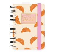 Legami - Agenda Giornaliera Spiralata Small 2027, 12 Mesi, 8.5 x 13 cm