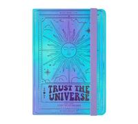 Legami - Agenda Settimanale 2024-2025, 16 Mesi Medium, Edizione Speciale, Diario Viaggio da Settembre 2024 a Dicembre 2025, Chiusura con Elastico, Carta Certificata FSC, 12 x 18 cm, Tarot