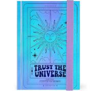 Legami - Agenda Settimanale 2024-2025 con Notebook, 16 Mesi Small, Edizione Speciale, Diario da Settembre 2024 a Dicembre 2025, Chiusura con Elastico, Carta Certificata FSC, 9,5 x 13,5 cm, Tarot