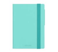 Legami - Agenda Settimanale 2025-2026, Aquatic Awe, 16 Mesi Small, Diario da Settembre 2025 a Dicembre 2026, con Notebook, Carta Certificata FSC, con Planner Mensile, 9.5 x 13.5 cm
