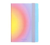 Legami - Agenda Settimanale 2025-2026, Aura, Special Edition, 16 Mesi Small, Diario da Settembre 2025 a Dicembre 2026, con Notebook, Carta Certificata FSC, 9.5 x 13.5 cm