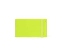 Agenda Legami 12 mesi, 2026, settimanale, Small Weekly Horizontal - Chartreuse