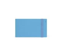 Agenda Legami 12 mesi, 2026, settimanale, Small Weekly Horizontal - Retro Blue