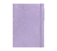 Legami - Agenda Settimanale Maxi 2026, Mystic Lilac, Special Edition, 12 Mesi, Chiusura con Elastico, Diario da Gennaio 2026 a Dicembre 2026, in Carta FSC Certificata, 19.5 x 26.5 cm