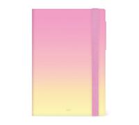 Legami - Agenda Settimanale Medium 2027, Sunrise Lover, 12 Mesi, 12 x 18 cm