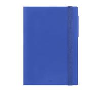 Legami - Agenda Settimanale Medium con Notebook 2027, 12 Mesi, 12 x 18 cm