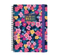 Legami - Agenda Settimanale Spiralata Large 2027, 12 Mesi, 15 x 21 cm