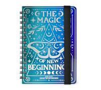 Legami - Agenda Settimanale Spiralata Small 2026, Moth, Special Edition, 12 Mesi, Chiusura con Elastico, Diario da Gennaio 2026 a Dicembre 2026, in Carta FSC Certificata, 8.5 x 13 cm