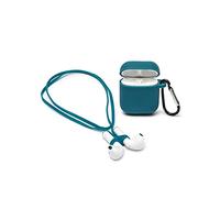 Legami - Air'n Go - Set Custodia e Cordino per AirPods 1&2