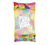 Legami - Amaca Gonfiabile, Amaca Galleggiante per Piscina, Sdraio Gonfiabile Supporta fino a 80 Kg, Materassino Amaca Mare, 74 x 135 cm