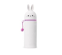 ASTUCCIO KAWAII 2 IN 1 SOFT SILICONE - BUNNY