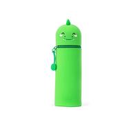ASTUCCIO KAWAII 2 IN 1 SOFT SILICONE - DINO