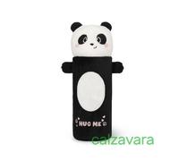 Legami Astuccio Portaopenne Peluche Super Soft - Panda