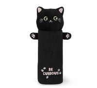 Legami - Astuccio Super Soft, Astuccio soffice, Tema Kitty, Cartoncino con Diseg