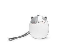 AURICOLARI wireless KITTY gattino LEGAMI be free EARBUDS con custodia