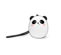 Legami - Auricolari Bluetooth, Tema Panda, Cuffie senza Fili wireless, Connessio