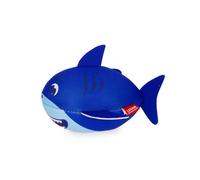LEGAMI Beach Ball Unicorn Shark - Palla galleggiante a forma di pesce di squalo