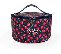 Legami - Beauty Case, Borsa per Trucchi spaziosa, Chiusura a Zip, Tasche interne