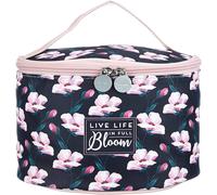 Legami - Beauty Case, Borsa per Trucchi spaziosa, Chiusura a Zip, Tasche interne