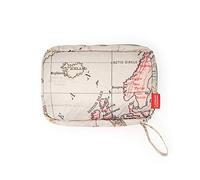 Legami - Beauty Case da Viaggio, map