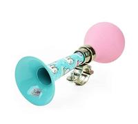 Legami BIHO0020 Campanello a Trombetta per Bicicletta, Unicorn