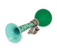 Legami Bike Horn Bell for Bicycles, Children's Bicycle Horn, Durable, Daisy Them