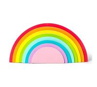 Legami Blocchi Di Note Appiccicosi | Note Adesive Arcobaleno 12 X 6Cm 152 Fogli