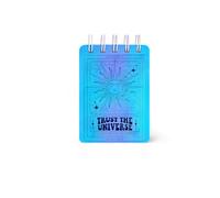 Legami - Block-Notes Mini a Righe - Spiral Notepad, 220 Pagine, Edizione Speciale, 7 x 10 cm, Tarot