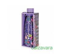 Legami Borraccia Bottiglia Termica 500ml Hot&Cold - Flowers