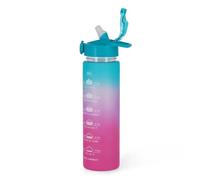 BORRACCIA MOTIVAZIONALE SUNRISE LEGAMI SPORT
