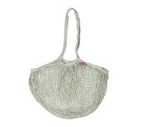 Legami - Borsa a Rete in Cotone, Dimensioni: 35 x 65 cm, Resistente, Pratica, Ecologica, Perfetta per la Spiaggia, Piscina, Mare, Scuola, per Portare i Giochi da Spiaggia, Teli Mare, Spesa