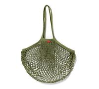 Legami - Borsa a Rete in Cotone, Dimensioni: 35 x 65 cm, Resistente, Pratica, Ecologica, Perfetta per la Spiaggia, Piscina, Mare, Scuola, per Portare i Giochi da Spiaggia, Teli Mare, Spesa