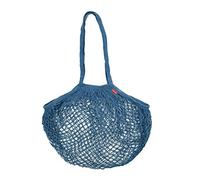 Legami - Borsa a Rete in Cotone, Dimensioni: 35 x 65 cm, Resistente, Pratica, Ecologica, Perfetta per la Spiaggia, Piscina, Mare, Scuola, per Portare i Giochi da Spiaggia, Teli Mare, Spesa