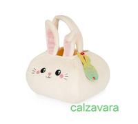 Legami Borsa per Caccia alle Uova - Bunny - Hoppy Easter