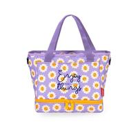 Lunch Bag 33x22x15cm Daisy | Legami