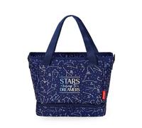 Lunch Bag 33x22x15cm Stars | Legami
