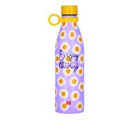 Legami Bottiglia sottovuoto - Caldo & Freddo 500 Ml - Daisy