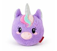 Legami Bouncing Gang - Peluche a forma di unicorno, con morbido peluche