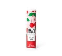Legami - Burrocacao Naturale, nutriente e protettivo, Ingredienti naturali, Made in Italy, Gusto Ciliegia, Ø 2 cm