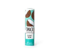 Legami - Burrocacao Naturale, nutriente e protettivo, Ingredienti naturali, Made in Italy, Gusto Coconut, Ø 2 cm