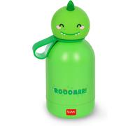 LEGAMI Caldo E Freddo Termiche Acqua Bottiglia per Bambini Acciaio Inox 310ml