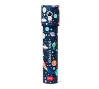 Legami Caleidoscopio, Gioco educativo per Bambini, Ø 4,5 cm, Tema Space, Colore, KAL0002
