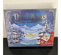 Legami Calendario Avvento 2026 Dream Peaks | 24 SORPRESE x NATALE ✅