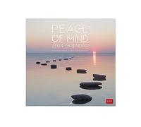 Legami - Calendario da Parete 2024, 12 Mesi e Planner annuale, Spazio per Note e Appunti, Numero della Settimana, 6 Lingue, Segni zodiacali e Festività internazionali, Cellophanatura singola, 30x29 cm