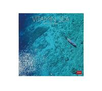 Legami - Calendario da Parete 2024, 12 Mesi e Planner annuale, Spazio per Note e Appunti, Numero della Settimana, 6 Lingue, Segni zodiacali e Festività internazionali, Cellophanatura singola, 30x29 cm