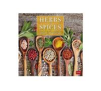 Legami - Calendario da Parete 2024, 12 Mesi e Planner annuale, Spazio per Note e Appunti, Numero della Settimana, 6 Lingue, Segni zodiacali e Festività internazionali, Cellophanatura singola, 30x29 cm