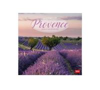 Calendario 2026 da Parete - Provence - 30 x 29 cm