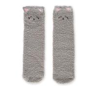 Legami Calze Antiscivolo, Kitty, 35-42 Unisex-Adulto